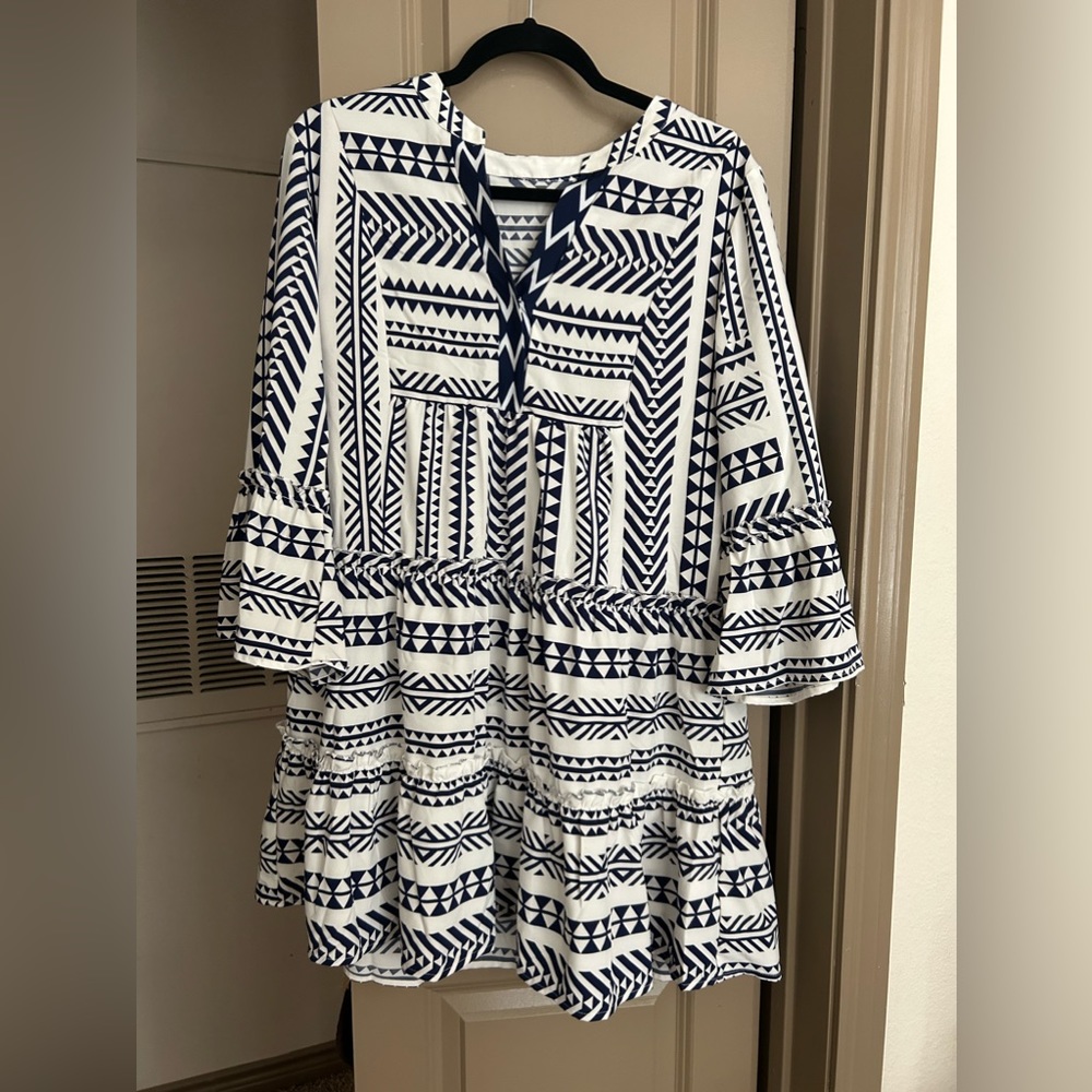 Beach Dress/ Summer Dress. Worn Once.